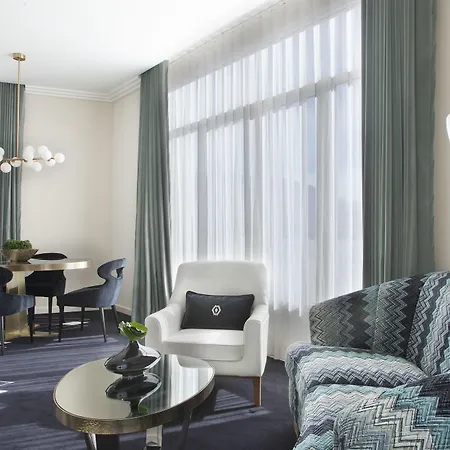 Altis Avenida Hotell 5*