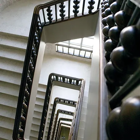 Altis Avenida Hotel, A Member Of Preferred & Hotel Lissabon