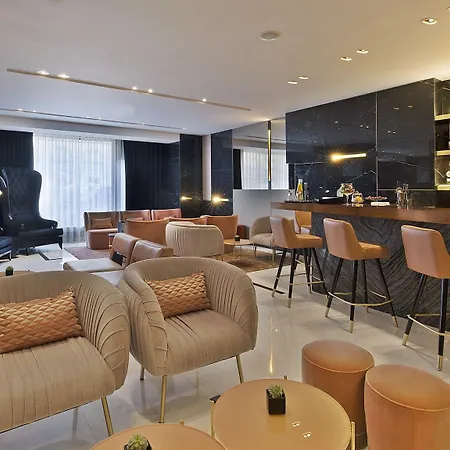 Altis Avenida 5* Lisboa