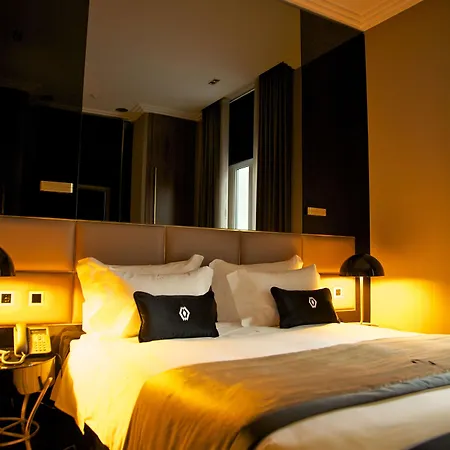 Hotel Altis Avenida Hotel, A Member Of Preferred & Lissabon