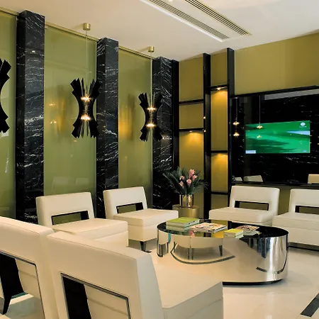 Altis Avenida Hotell 5*