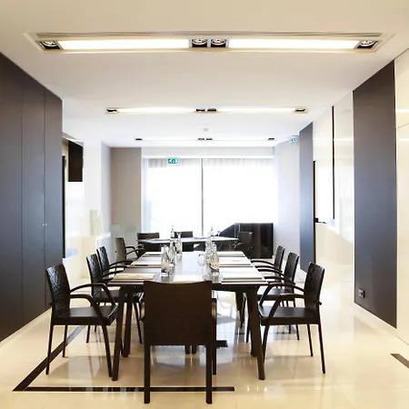 Altis Avenida 5* Lisboa