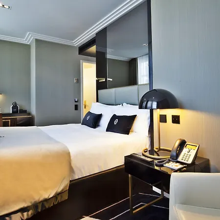 Altis Avenida Hotel, A Member Of Preferred &