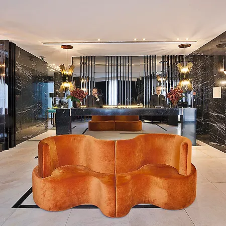 Altis Avenida Hotel, A Member Of Preferred & 5* Lissabon