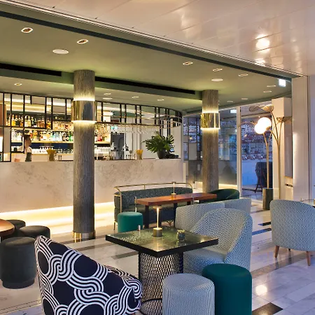 Altis Avenida Hotell Lisboa