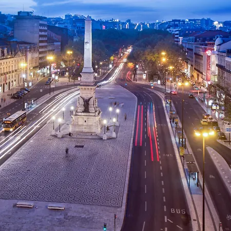 Hotell Altis Avenida 5*