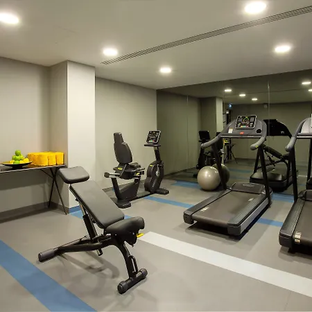 Hotell Altis Avenida Lisboa
