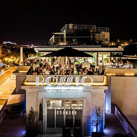 Altis Avenida 5*