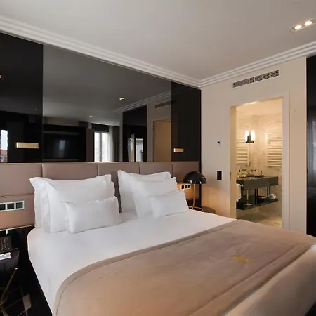 Altis Avenida Hotel, A Member Of Preferred &