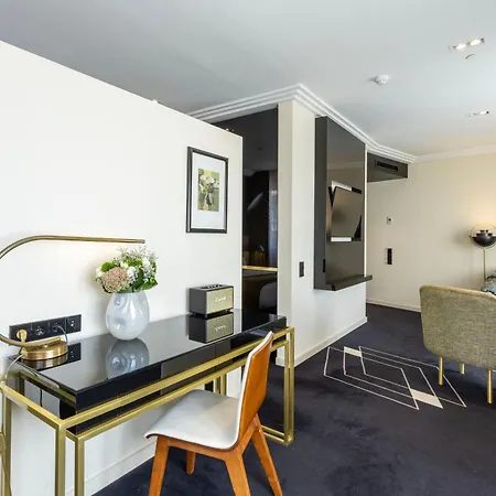 Altis Avenida Hotell