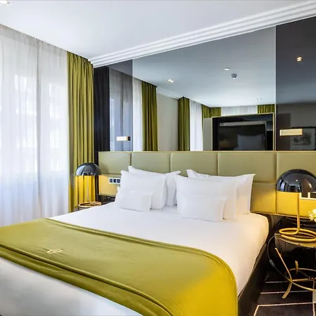 Altis Avenida Hotell 5*