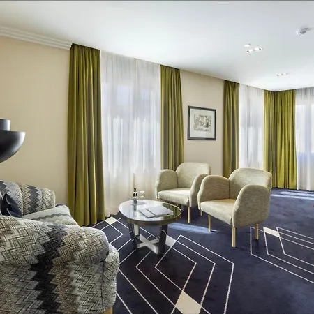 Altis Avenida Hotel, A Member Of Preferred & Lissabon
