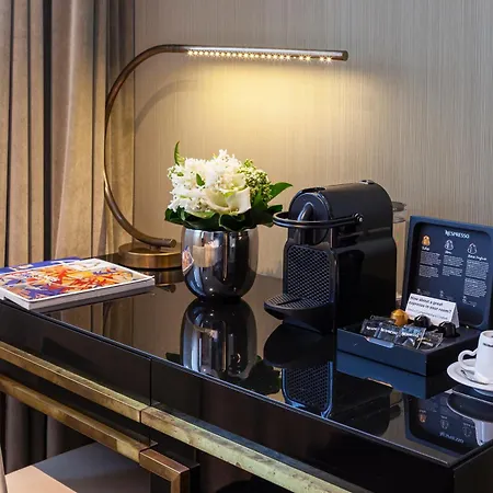 Altis Avenida Hotell