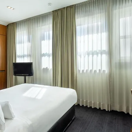 Altis Avenida Hotell 5*