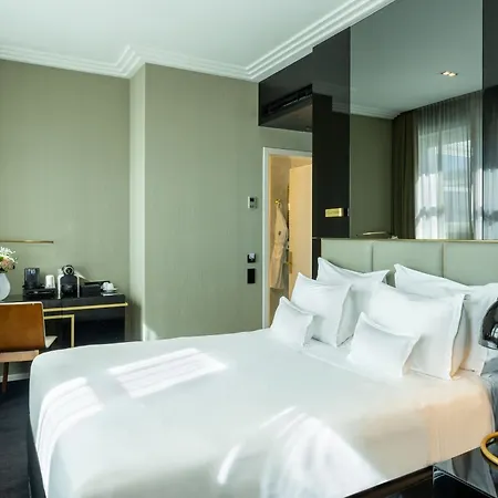 Altis Avenida Hotell Lisboa