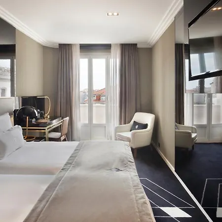 Altis Avenida 5* Lisboa
