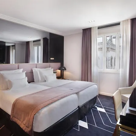 Hotell Altis Avenida