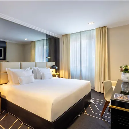 Altis Avenida Hotell 5*