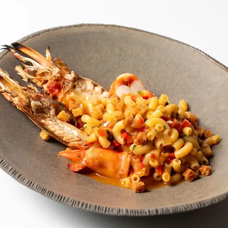 호텔 Altis Avenida Hotel, A Member Of Preferred &