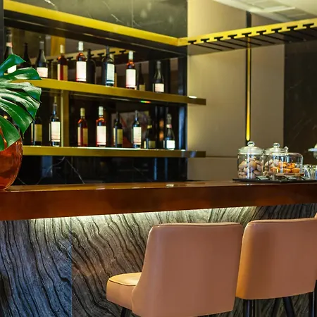 Altis Avenida Hotell Lisboa