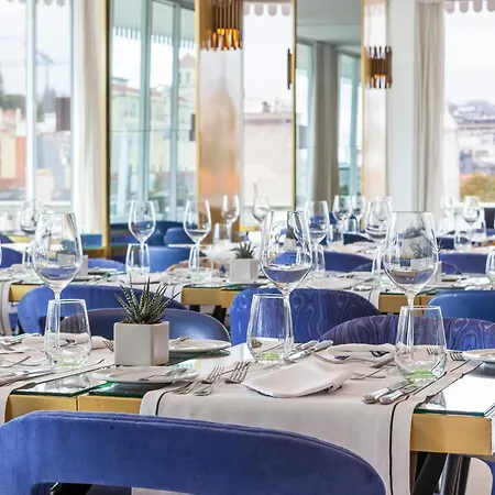 Hotell Altis Avenida Lisboa