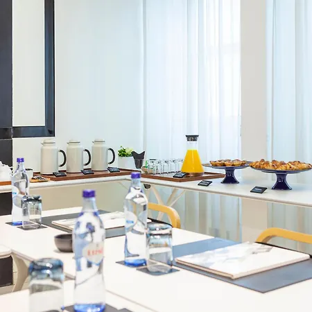 Altis Avenida Hotel, A Member Of Preferred & 5* 리스본