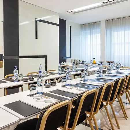 Hotel Altis Avenida Hotel, A Member Of Preferred & Lissabon