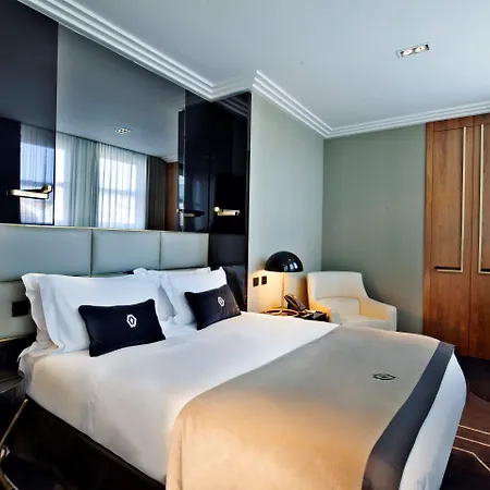 Altis Avenida Hotel, A Member Of Preferred & Hotel