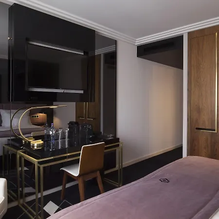 Hotel Altis Avenida Hotel, A Member Of Preferred &