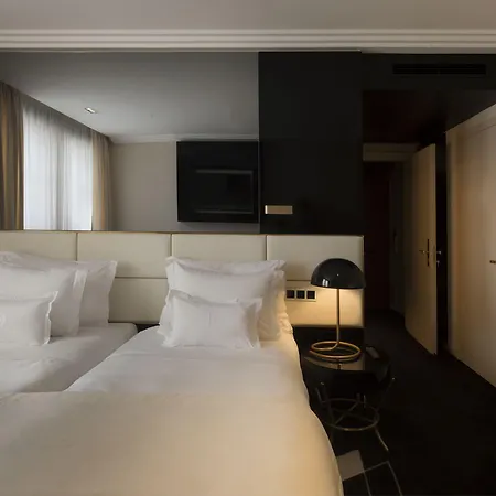 Ξενοδοχείο Altis Avenida Hotel, A Member Of Preferred & Lisboa