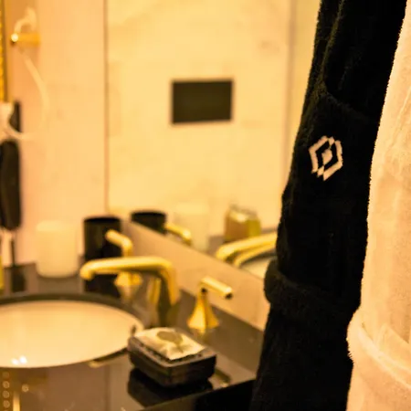 Hotel Altis Avenida Hotel, A Member Of Preferred & Lissabon