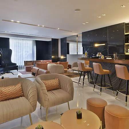 Altis Avenida Hotel, A Member Of Preferred & Ξενοδοχείο Lisboa