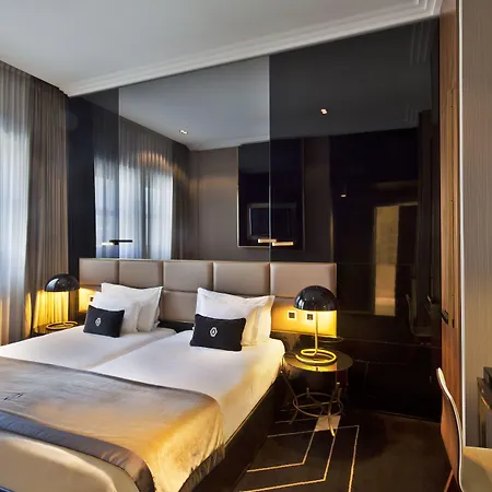 Ξενοδοχείο Altis Avenida Hotel, A Member Of Preferred &
