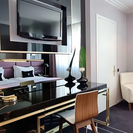 Ξενοδοχείο Altis Avenida Hotel, A Member Of Preferred & 5*