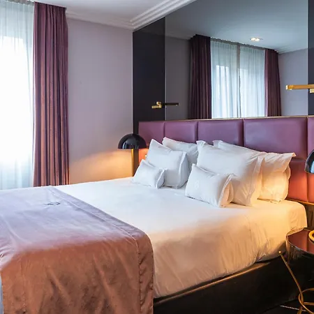 Altis Avenida Hotel, A Member Of Preferred & Ξενοδοχείο