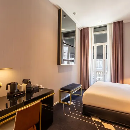 Altis Avenida Hotel, A Member Of Preferred & Ξενοδοχείο 5*