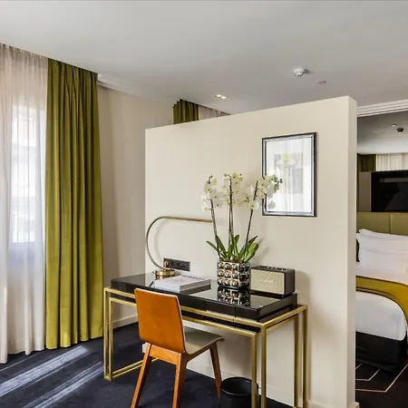 Altis Avenida Hotel, A Member Of Preferred & Lisboa