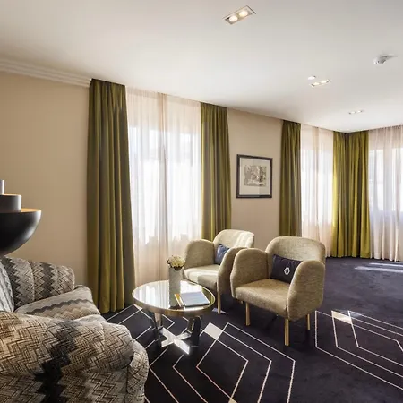 Altis Avenida Hotel, A Member Of Preferred & 5* Lisboa
