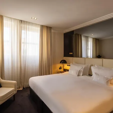 Ξενοδοχείο Altis Avenida Hotel, A Member Of Preferred & 5*