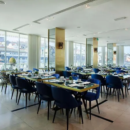 Altis Avenida Hotell Lisboa