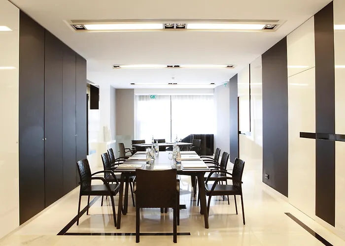 Altis Avenida Hotel, A Member Of Preferred & 5* Lissabon