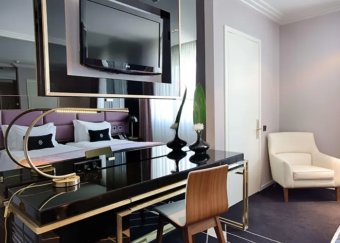 Hotel Altis Avenida Hotel, A Member Of Preferred & 5*