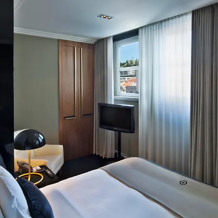 Altis Avenida Hotel, A Member Of Preferred & Otel Lisboa
