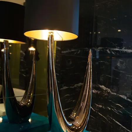 Altis Avenida Hotel, A Member Of Preferred & Otel 5*