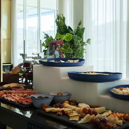 Altis Avenida Hotel, A Member Of Preferred & Otel