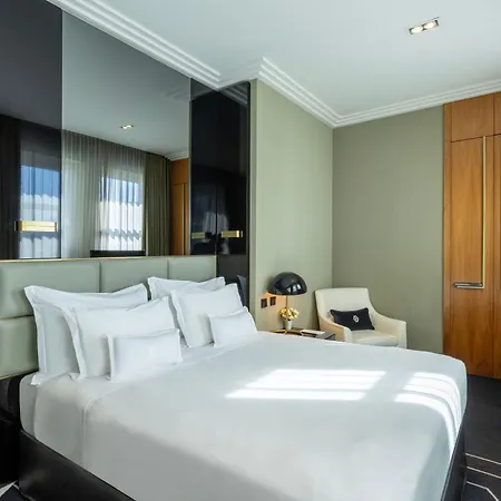 Hotell Altis Avenida