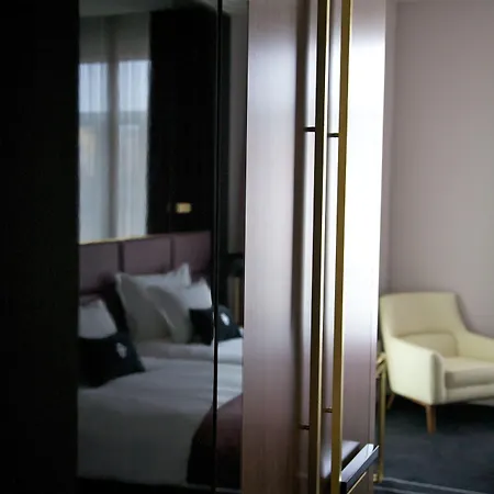 Altis Avenida Hotel, A Member Of Preferred & Otel