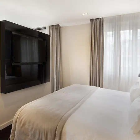 Altis Avenida Hotel, A Member Of Preferred & Otel 5*