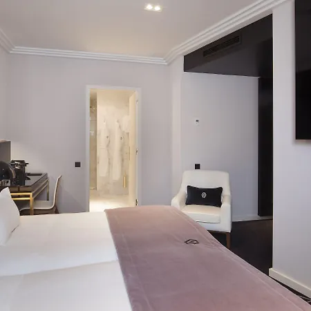 Otel Altis Avenida Hotel, A Member Of Preferred & Lisboa