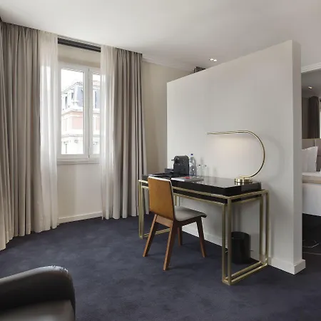 Altis Avenida Hotel, A Member Of Preferred & Otel